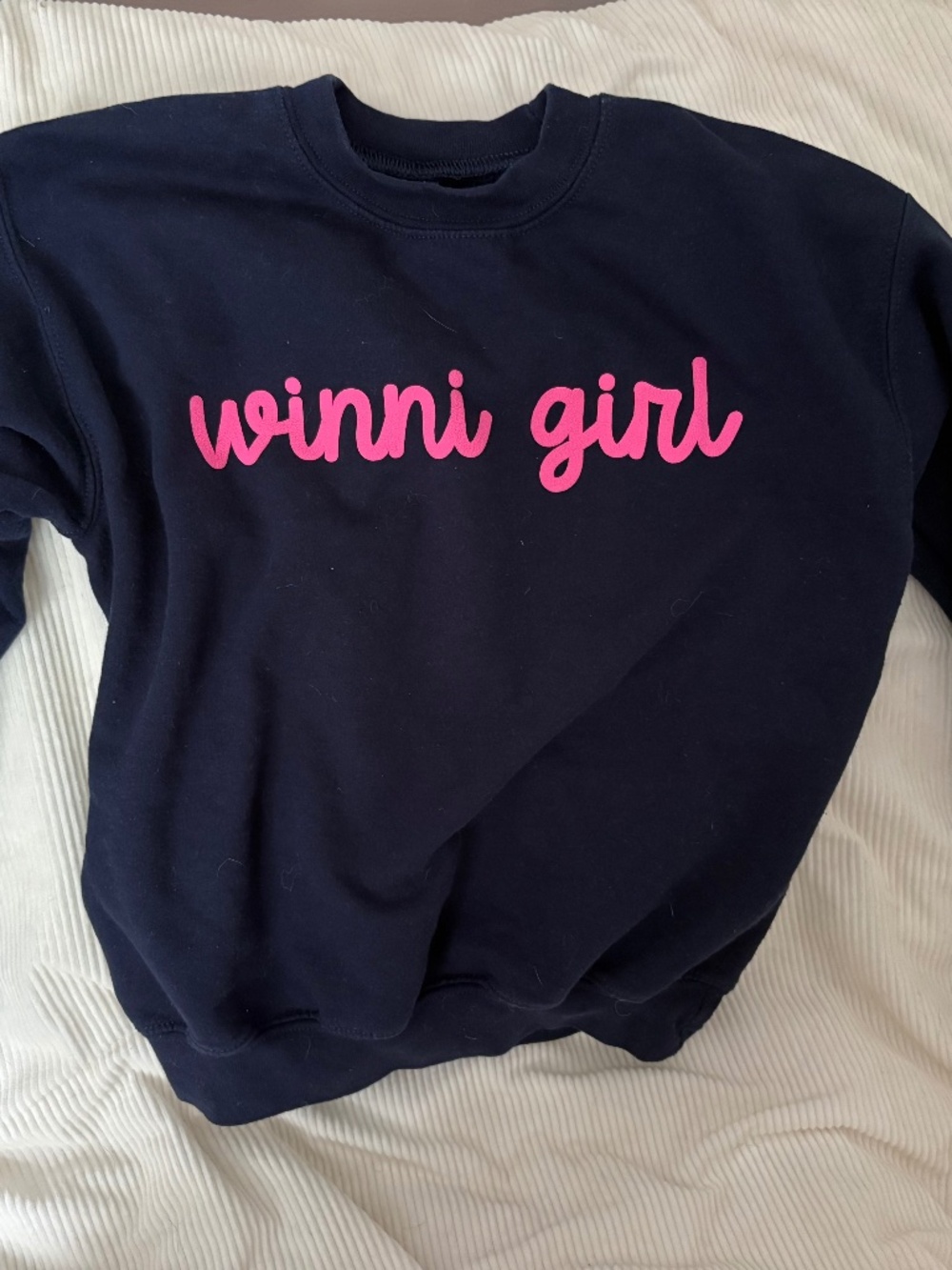 Sweatshirt